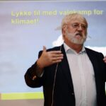 Svein T lykke til