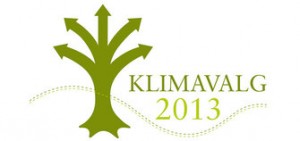 Kampanjen Klimavalg 2013 ble initiert av Besteforeldreaksjonen høsten 2011. Nå har den nær 100 medlemsorganisasjoner. 