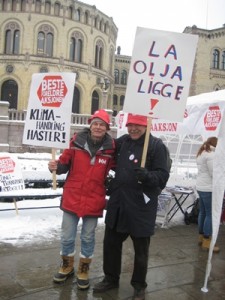 Guttorm stortinget