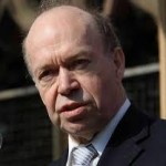 James Hansen