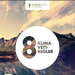 klimavettregler