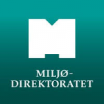 Miljødir logo