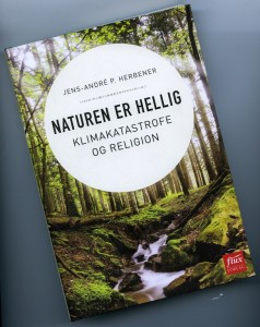 Naturen er hellig