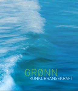 gronn-konkurranse