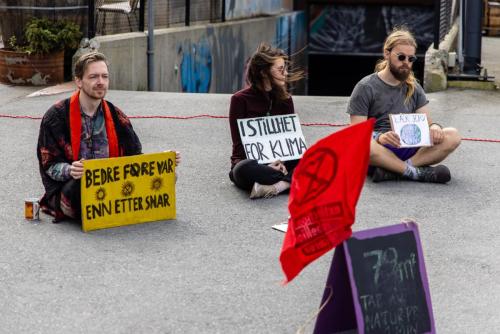 Foto: Marius Vervik / @storfotograf