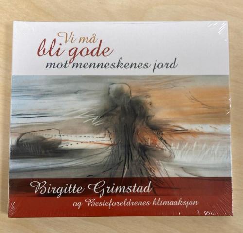 birgitte CD 2