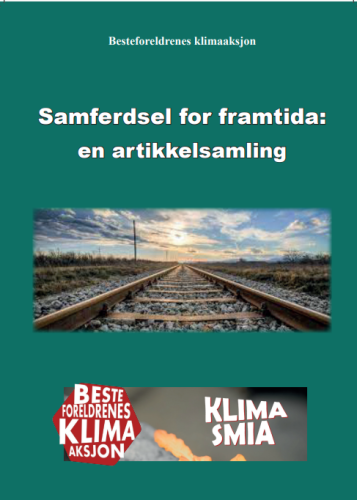 samferdsel forside