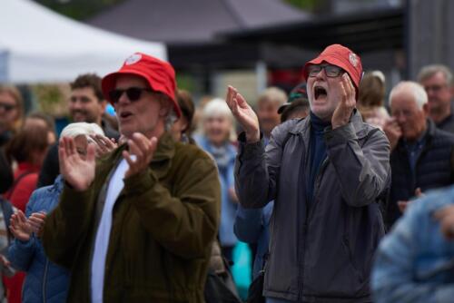 BKA Sør-Rogaland 21. mai 2022