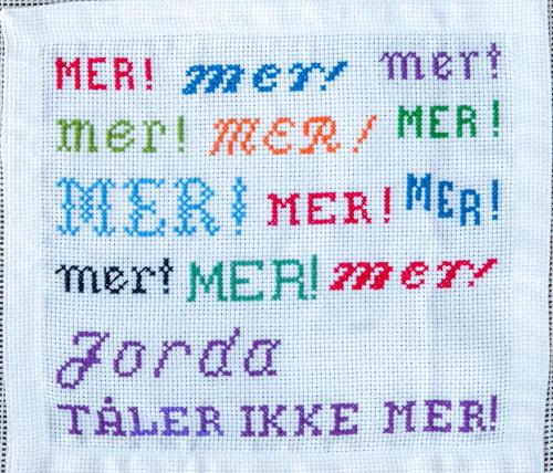 Mer-Mer-Mer