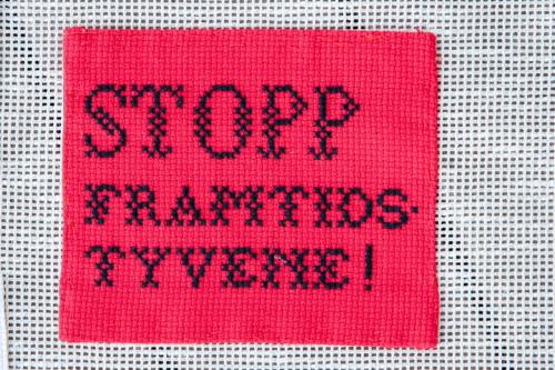 Stopp-framtidstyvene